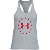 Under Armour Womens Freedom Logo Tank 2.0 1300398035XL