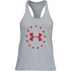 Under Armour Womens Freedom Logo Tank 2.0 1300398035XS