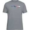 Under Armour UA Freedom Chest T-Shirt 1305174035XL