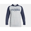 Under Armour Armour Fleece Stacked Hoodie 1313751094LG