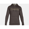 Under Armour Armour Fleece Stacked Hoodie 1313751241LG