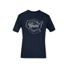 Under Armour UA Freedom United T-Shirt 1316680408SM