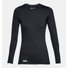 Under Armour Womens UA Tactical Crew Base 1316922001LG