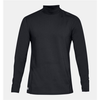 Under Armour UA Tactical Mock Base Long Sleeve Shirt 1316935001LG