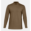 Under Armour UA Tactical Mock Base Long Sleeve Shirt 1316935728XXL