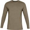 Under Armour UA Tactical Crew Base Long Sleeve Shirt 1316936499LG