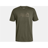 Under Armour UA HUNT Logo T-Shirt 1318291390SM