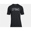 Under Armour UA Fish Icon Short Sleeve T-Shirt 1321672001MD