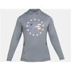 Under Armour UA Freedom Tech Terry Hoodie 1323105035XXL