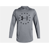 Under Armour UA Freedom Tech Terry Hoodie 1323105036XL
