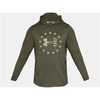 Under Armour UA Freedom Tech Terry Hoodie 1323105390XL
