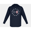 Under Armour UA Freedom Tech Terry Hoodie 13231054083XL