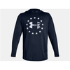 Under Armour UA Freedom Tech Terry Hoodie 1323105409SM