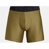 Under Armour Tech Boxerjock 6 2-Pack 13274153092X