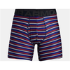 Under Armour Tech Novelty Boxerjock 6 2-Pack 1327416408MD