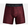 Under Armour Tech Novelty Boxerjock 6 2-Pack 1327416600XL