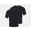 Under Armour Charged Cotton V-Neck 2-Pack 1327429001MD