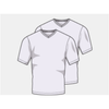 Under Armour Charged Cotton V-Neck 2-Pack 13274291003XL