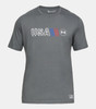 Under Armour UA Freedom USA Banner T-Shirt 1327558012XL