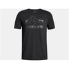 Under Armour UA Mountain Icon Graphic T-Shirt 13297000012X
