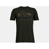 Under Armour UA Mountain Icon Graphic T-Shirt 1329700357SM
