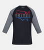 Under Armour UA Freedom United Utility T-Shirt 1330080001SM