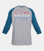 Under Armour UA Freedom United Utility T-Shirt 1330080035SM