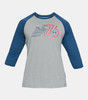 Under Armour UA Freedom Eagle 76 Utility T-Shirt 1330081035XL