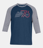 Under Armour UA Freedom Eagle 76 Utility T-Shirt 1330081437LG