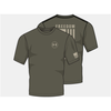 Under Armour UA Freedom Flag T-Shirt 13333503903XL
