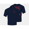 Under Armour UA Freedom Flag T-Shirt 1333350409MD