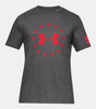 Under Armour UA Freedom Logo T-Shirt 1333351019XL