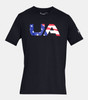 Under Armour UA Freedom BFL T-Shirt 13333520012X