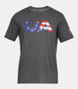 Under Armour UA Freedom BFL T-Shirt 13333520193XL