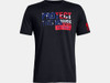 Under Armour UA Freedom Protect This House T-Shirt 1333353001LG