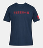 Under Armour UA Freedom Flag Bold T-Shirt 13333654092X