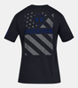 Under Armour UA Freedom Express T-Shirt 13333660012X