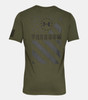 Under Armour UA Freedom Express T-Shirt 1333366390MD