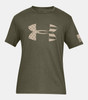 Under Armour UA Freedom Tonal BFL T-Shirt 1333367390LG