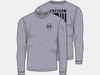 Under Armour UA Freedom Flag Long Sleeve T-Shirt 1333369035XL