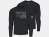 Under Armour Freedom PTH Long Sleeve T-Shirt 1333370001XL