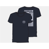 Under Armour Womens UA Freedom Flag T-Shirt 13333710012X