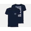 Under Armour Womens UA Freedom Flag T-Shirt 13333714082X