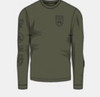 Under Armour UA Tac Division Long Sleeve T-Shirt 1342408390XL