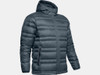 Under Armour UA Armour Down Hooded Jacket 1342738073XL