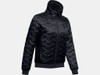 Under Armour Womens CG Reactor Performance Jacket 1342792001SM