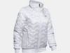Under Armour Womens CG Reactor Performance Jacket 1342792112LG