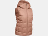 Under Armour Womens UA Armour Down Vest 1342815270XL