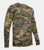 Under Armour UA Scent Control Camo Long Sleeve Shirt 1343241940LG