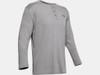 Under Armour Outdoor Waffle Henley 1343253315SM
